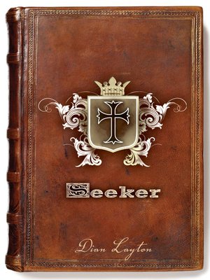 cover image of Seeker